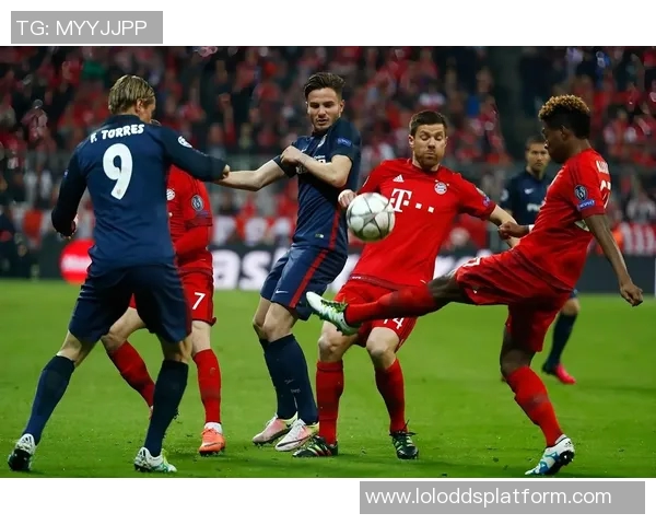 中超精彩对决利物浦逆转马竞绝杀时刻引发全场狂欢解析