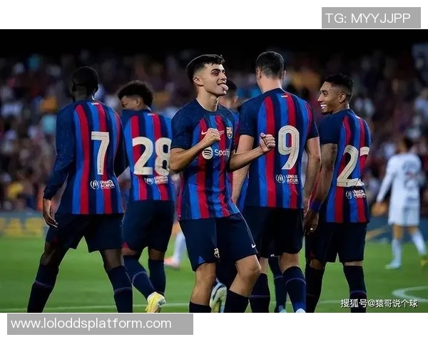 西甲经典对决巴萨与皇马激战成平局数据分析揭示比赛精彩瞬间