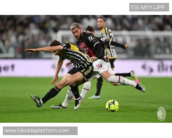 友谊赛精彩回顾AC米兰逆转战胜尤文图斯点燃全场热情