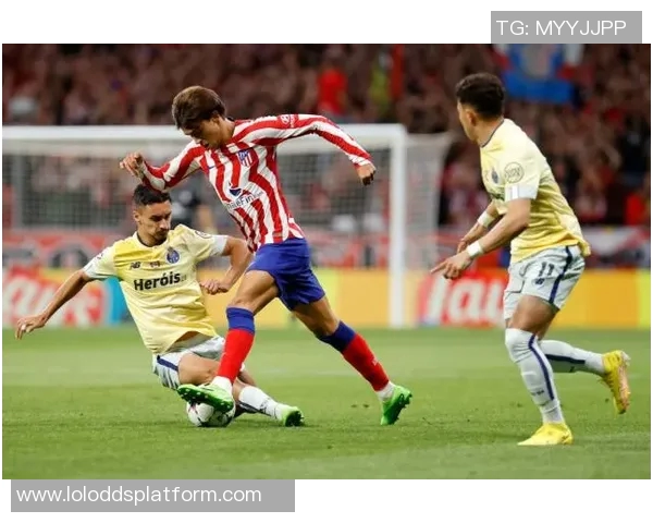 世界杯波尔图与马竞激战成平局帽子戏法瞬间点燃全场激情解析 世界杯波尔图与马竞激战成平局帽子戏法瞬间点燃全场激情解析