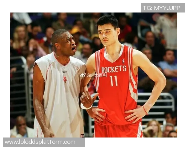 姚明与足球的奇妙缘分:从篮球巨星到足球球迷的心路历程 姚明与足球的奇妙缘分:从篮球巨星到足球球迷的心路历程