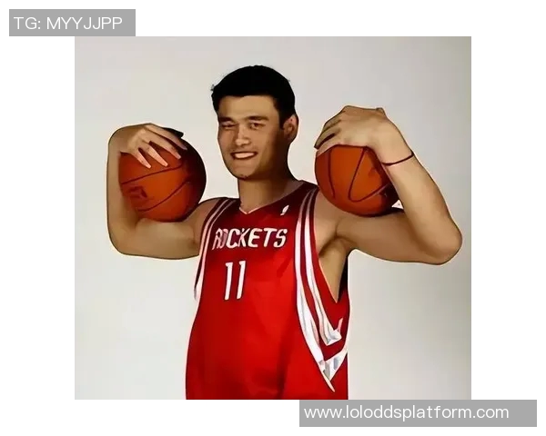 姚明牌logo的设计理念与品牌价值探讨如何通过视觉传达提升篮球文化影响力