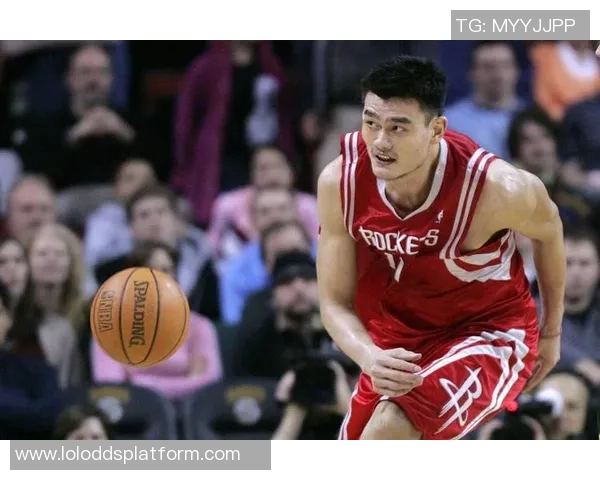 姚明身份级别探讨：从篮球巨星到国际体育文化使者的多重角色分析