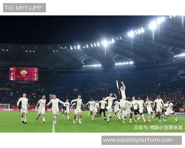 中超精彩对决AC米兰大胜切尔西神奇扑救成比赛转折点分析