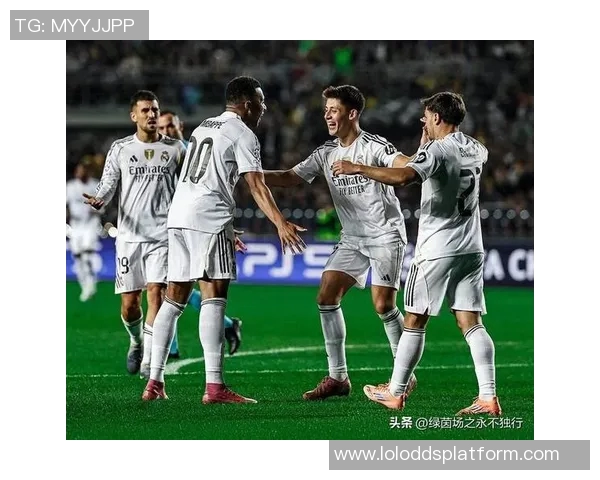 欧冠激战热刺与皇马互交白卷帽子戏法瞬间点燃全场激情