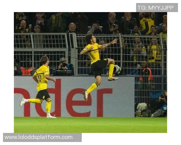 足总杯精彩对决多特蒙德逆转马竞引爆全场十大进球回顾