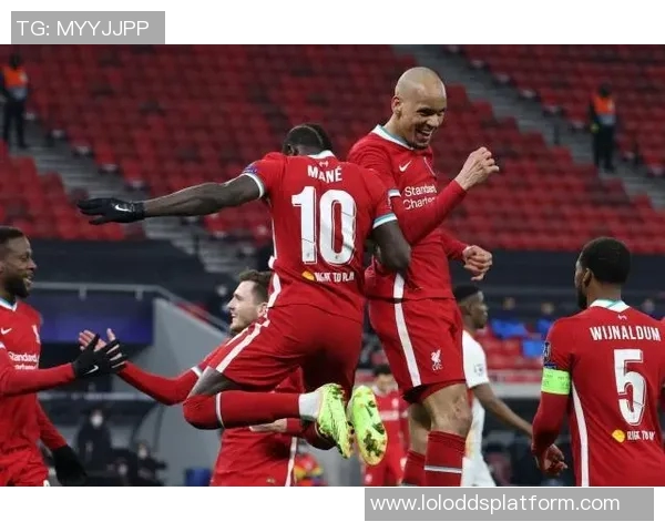 中超激战利物浦逆转莱比锡绝杀时刻点燃全场热情与转会传闻