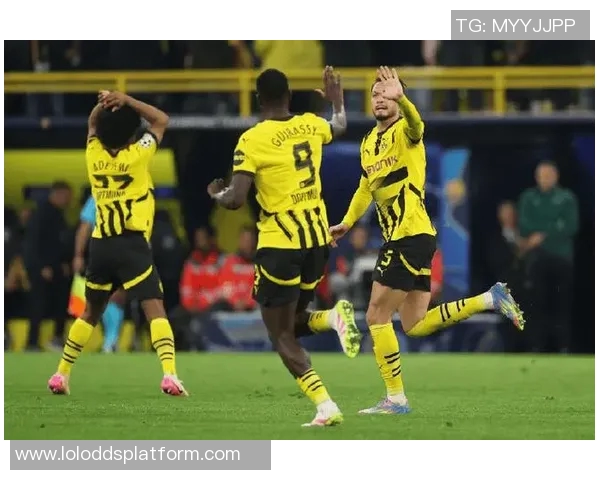 国王杯精彩对决里昂逆转多特蒙德全场沸腾瞬间回顾 国王杯精彩对决里昂逆转多特蒙德全场沸腾瞬间回顾