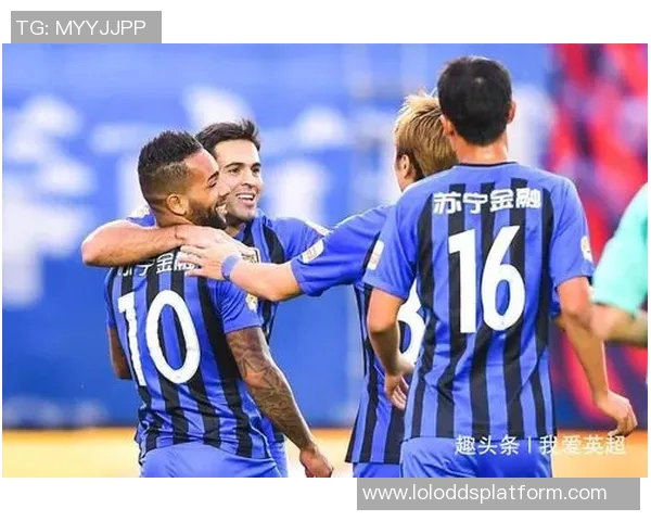 中超激战国米与热刺握手言和补时进球引发全场狂欢解析 中超激战国米与热刺握手言和补时进球引发全场狂欢解析