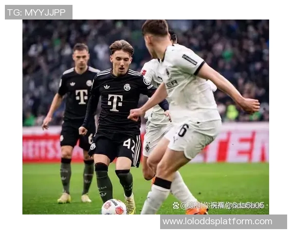 国王杯决赛拜仁大胜多特蒙德帽子戏法引发全场狂欢战术解析